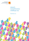 Competitiveness Challenge Cover